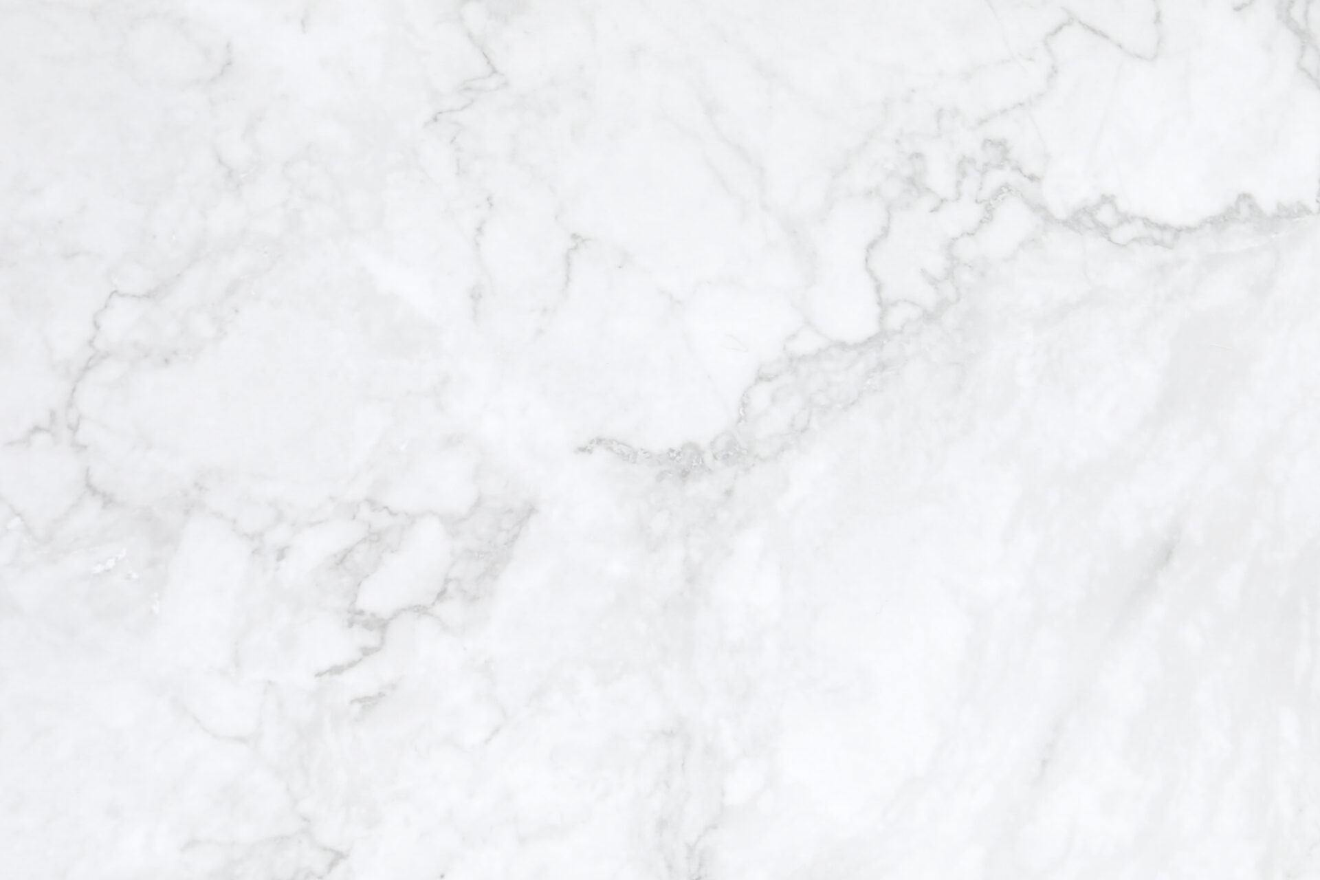 Texture of white marble surface as background, closeup